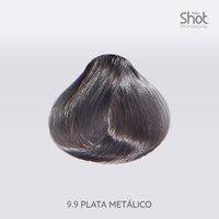 Tinte de Cabello Kolor Shot 90ml