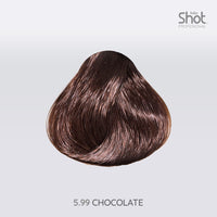 Tinte de Cabello Kolor Shot 90ml