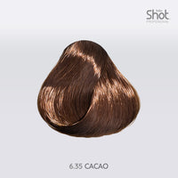 Tinte de Cabello Kolor Shot 90ml