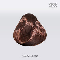 Tinte de Cabello Kolor Shot 90ml