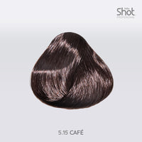 Tinte de Cabello Kolor Shot 90ml