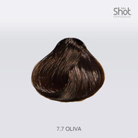 Tinte de Cabello Kolor Shot 90ml