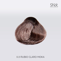 Tinte de Cabello Kolor Shot 90ml