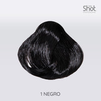 Tinte de Cabello Kolor Shot 90ml