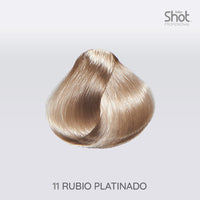 Tinte de Cabello Kolor Shot 90ml