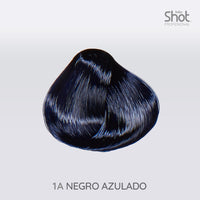 Tinte de Cabello Kolor Shot 90ml