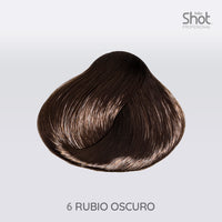 Tinte de Cabello Kolor Shot 90ml
