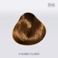 Tinte de Cabello Kolor Shot 90ml