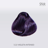 Tinte de Cabello Kolor Shot 90ml