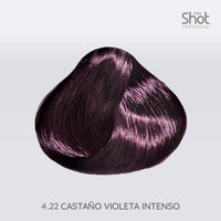 Tinte de Cabello Kolor Shot 90ml