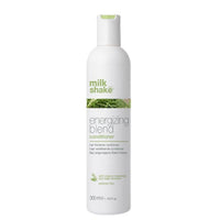 Milk Shake Energizing Blend Conditioner – 300 ml Acondicionador fortalecedor para cabello fino, débil y con tendencia a la caída