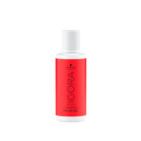 Peróxido Igora Royal 10, 20, 30 y 40 Volúmenes – 60 ml | Oxidante en Crema para Coloración Profesional