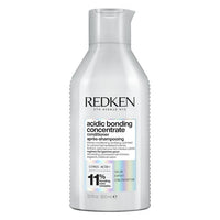 Redken Acidic Bonding Concentrate Conditioner – 300 ml | Reparación Intensiva y Fortalecimiento Capilar