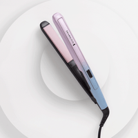 REMINGTON PLANCHA ALISADORA MINERAL GLOW S5408