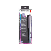 REMINGTON PLANCHA ALISADORA MINERAL GLOW S5408