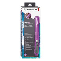 REMINGTON PLANCHA ALISADORA WET2STRAIGHT S7901P