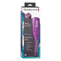 REMINGTON PLANCHA ALISADORA WET2STRAIGHT S8001P