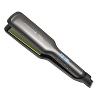 Plancha Alisadora Remington Shine Therapy con Placas Anchas