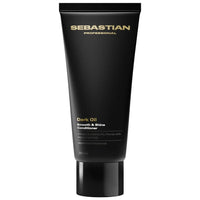 SEBASTIAN PROFESSIONAL DARK OIL SMOOTH & SHINE CONDITIONER – 200 ml