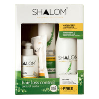 PACK LÍNEA COMPLETA SHALOM