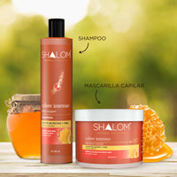 SHAMPOO COBRE INTENSO 345 ML / 12 FL OZ