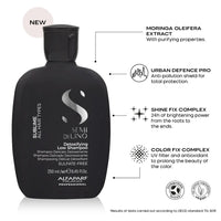 Alfaparf Detoxifying Low Shampoo