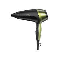 REMINGTON COMBO AGUACATE PLANCHA + SECADORA S12A-D13A