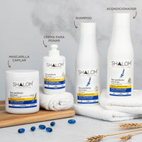 MASCARILLA LISO PERFECTO KERATINA 560 ML (19 FL OZ)