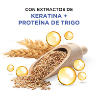 MASCARILLA LISO PERFECTO KERATINA 560 ML (19 FL OZ)