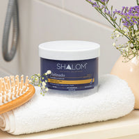 MASCARILLA PLATINADO 270 ML (9 FL OZ)