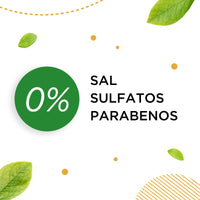 MASCARILLA PLATINADO 270 ML (9 FL OZ)