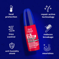 TIGI Bed Head Some Like It Hot™ Heat Protection Spray – 100 ml | Protector Térmico Profesional