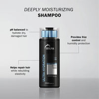 TRUSS Ultra Hydration Shampoo 300 ml