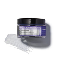 TRUSS Blond Revolution Net Blond Mask Web Effect – 180 g