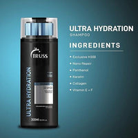 TRUSS Ultra Hydration Conditioner 300 ml