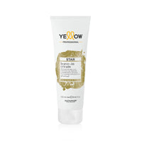 Yellow Star – Línea Completa de Cuidado Capilar Profesional