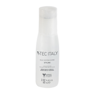 Tec Italy Silk System Shine Styling