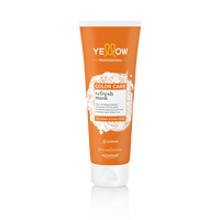 Yellow Professional Color Care Refresh Mask | Mascarilla Protectora para Cabello Teñido