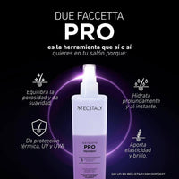 TEC ITALY Due Faccetta Pro 300 ml
