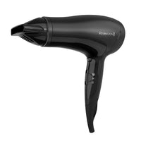 Mega Pack Remington: Plancha, Secador y Ondulador S5520-D3015MLF