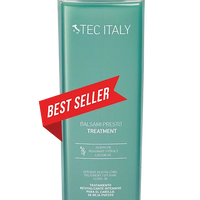 Tec Italy Balsami Presto 300 ml