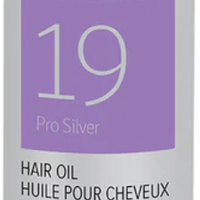BIOTOP 19 Pro Silver Hair Oil 100 ml