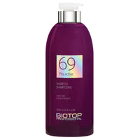 Biotop Pro Active 69 Shampoo 500 ml – Curly Hair