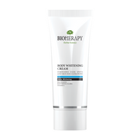 Bioherapy Body Whitening Cream – 60 ml | Crema Corporal Aclarante
