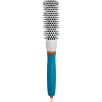 Kit de Cepillos Cerámicos 5 Piezas – Térmicos Profesionales para Secado y Peinado