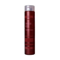 Damask Rose Shampoo & Semi Treatment – 250 ml | Hidratación, Suavidad y Brillo