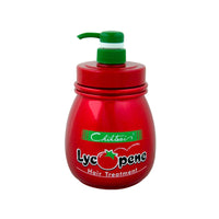 CHIHTSAI Lycopene | Nutrición, Protección y Brillo para el Cabello