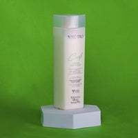 Tec Italy Curls Leave-In Cream 300 ml – Crema para Rizos Definidos y Suaves sin Enjuague