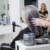 FIRENZE Silver Hair Mask – 400 ml