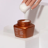 Tec Italy Tratamiento Essential Oil 280 gr – Mascarilla Nutritiva con Aceites Naturales